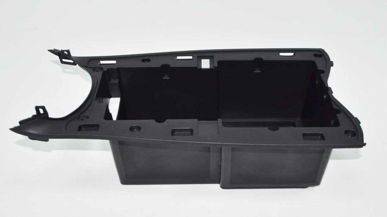 AKÜ YATAĞI (ECORIDER XC)